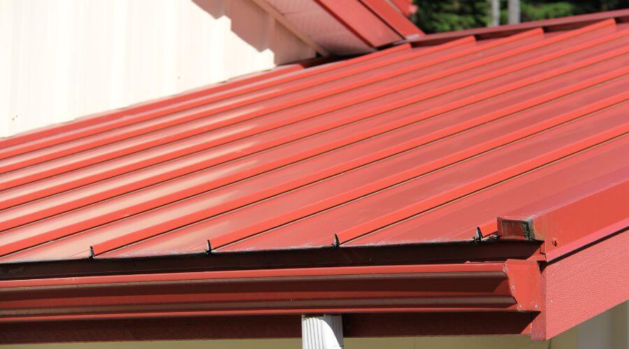 Industrial Roof Installation in East Rochester, OH